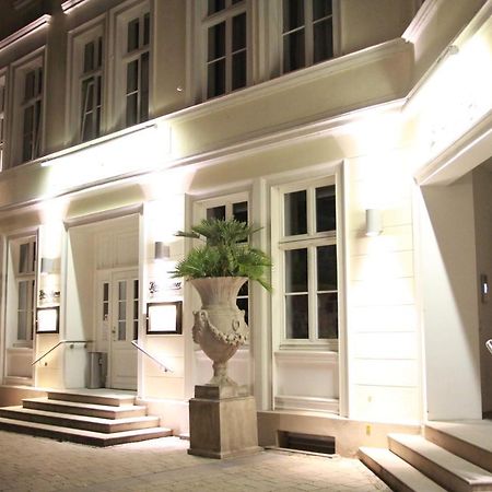 Koenig'S Hotel Am Schlosspark เรดา วีเดนบรุค ภายนอก รูปภาพ