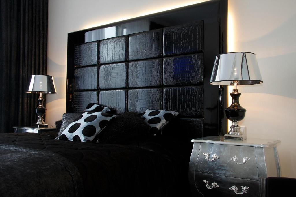 Koenig'S Hotel Am Schlosspark เรดา วีเดนบรุค ห้อง รูปภาพ